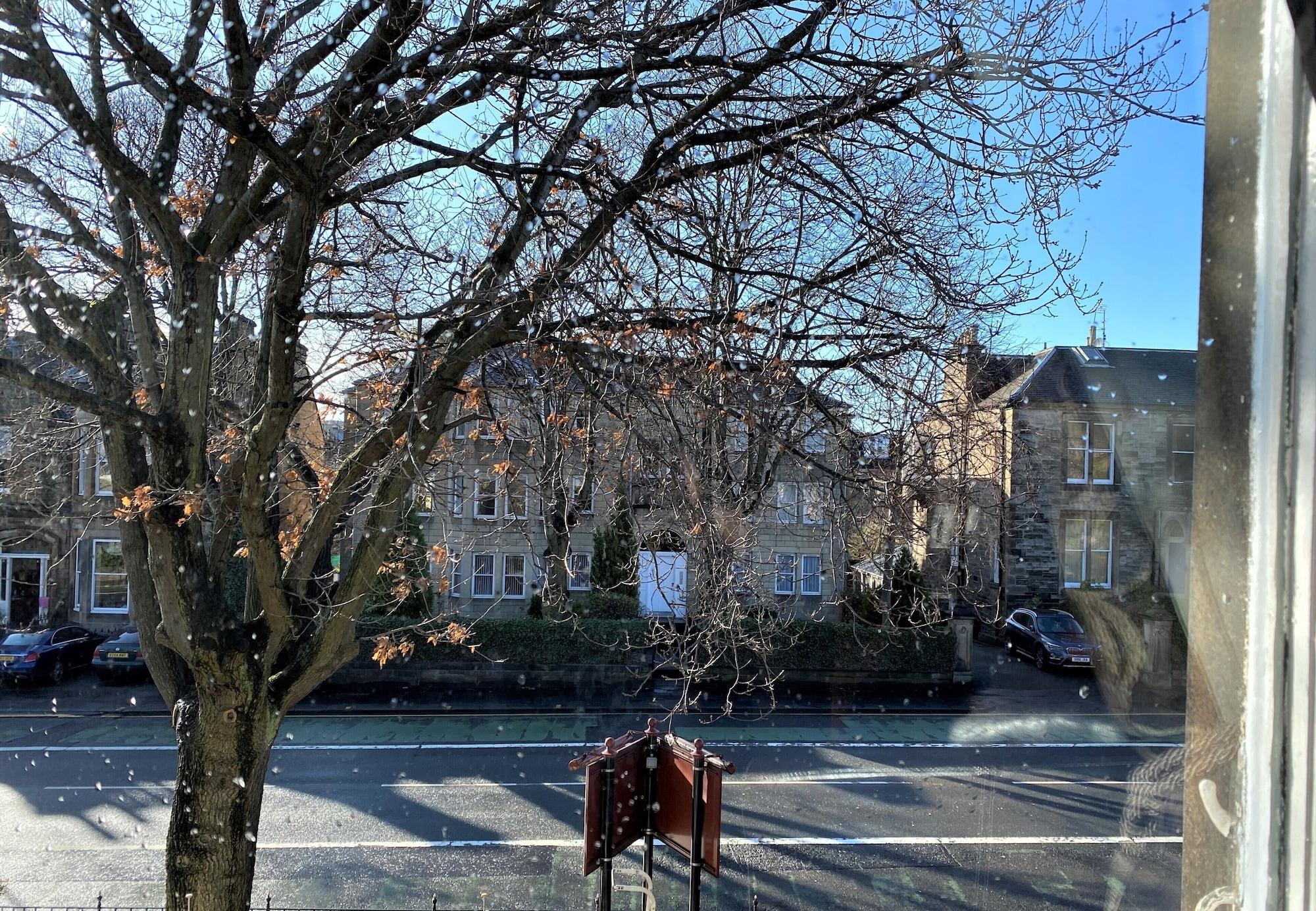 Glenalmond House Hotel Edinburgh Bagian luar foto