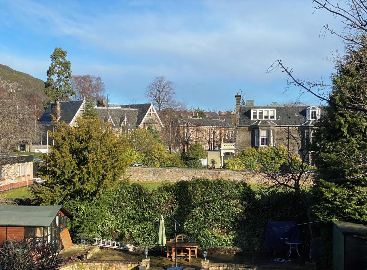 Glenalmond House Hotel Edinburgh Bagian luar foto